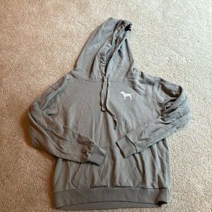 Victoria’s Secret Pink Yoga Hoodie